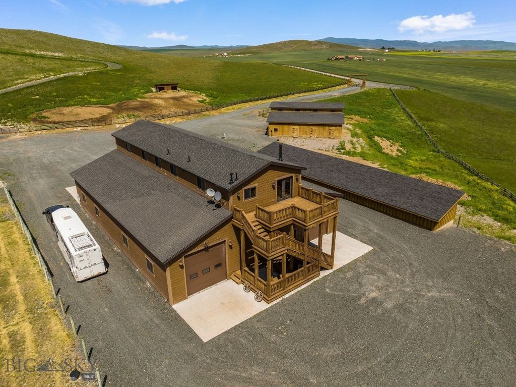 26 Dalesview, Three Forks, MT 59752 photo 13