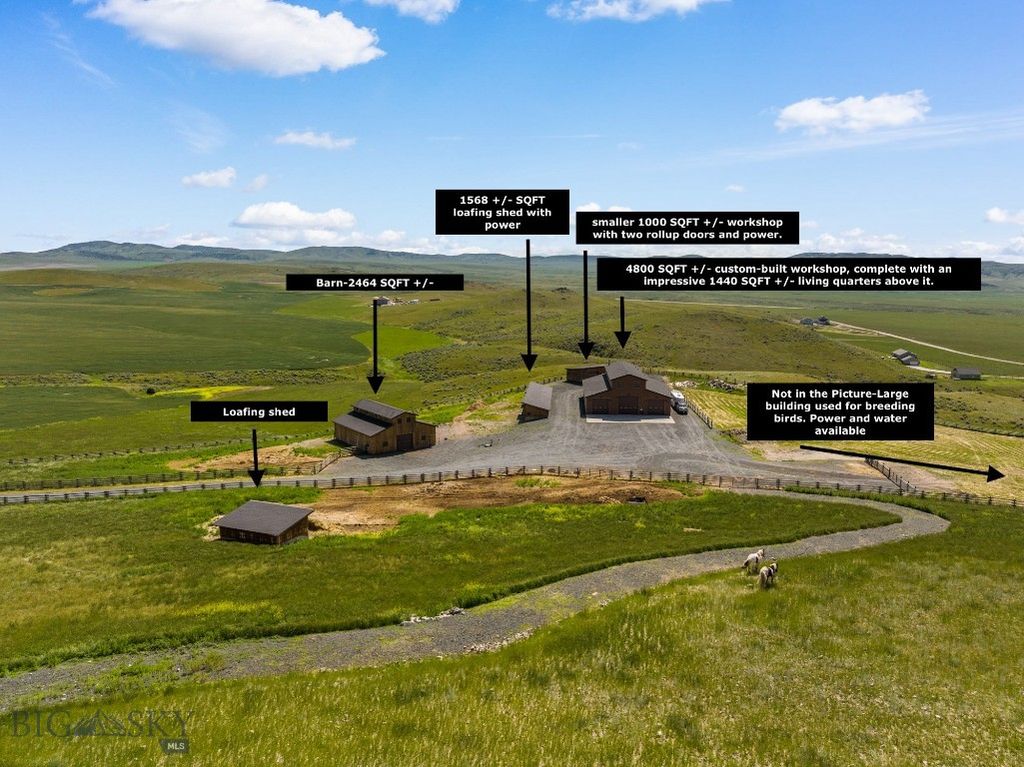 26 Dalesview, Three Forks, MT 59752 photo 7