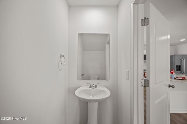 2416 Brookville Drive A, Greenville, NC 27834