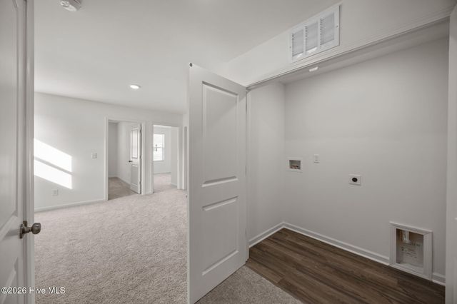 2416 Brookville Drive A, Greenville, NC 27834