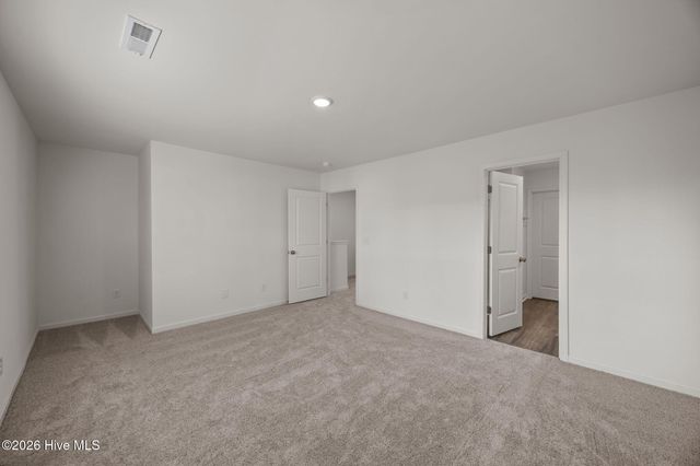 2416 Brookville Drive A, Greenville, NC 27834