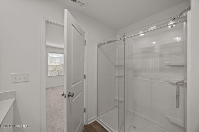 2416 Brookville Drive A, Greenville, NC 27834