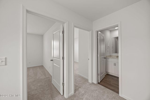 2416 Brookville Drive A, Greenville, NC 27834