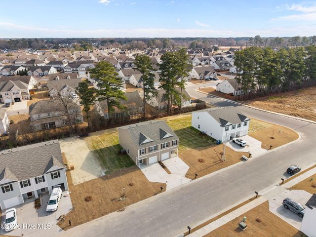 2416 Brookville Drive A, Greenville, NC 27834