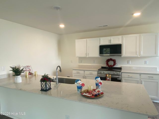 2416 Brookville Drive A, Greenville, NC 27834