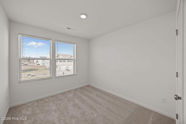 2416 Brookville Drive A, Greenville, NC 27834