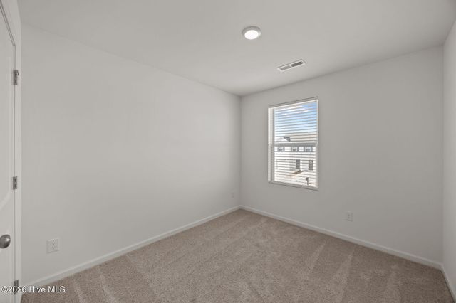 2416 Brookville Drive A, Greenville, NC 27834