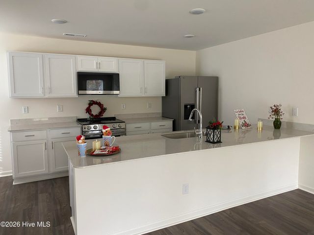 2416 Brookville Drive A, Greenville, NC 27834