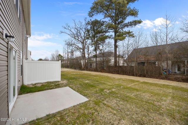 2416 Brookville Drive A, Greenville, NC 27834