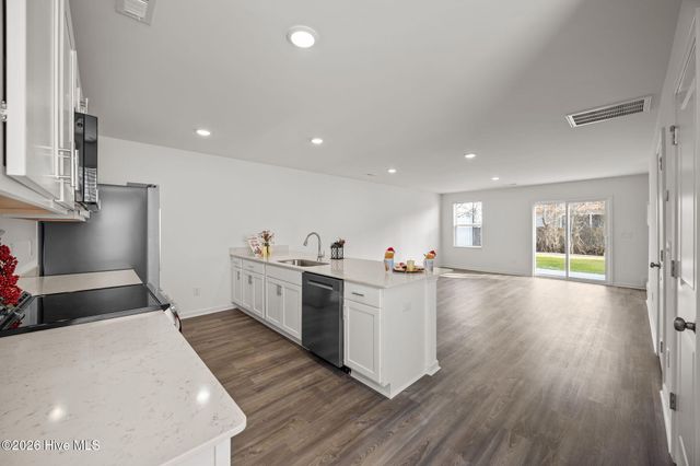 2416 Brookville Drive A, Greenville, NC 27834