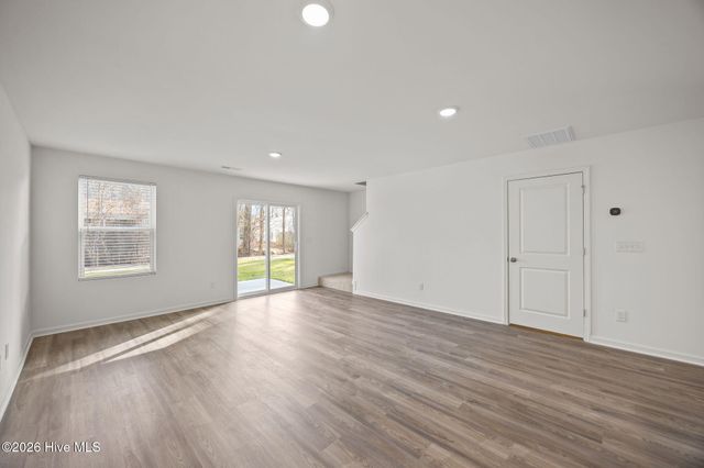 2416 Brookville Drive A, Greenville, NC 27834