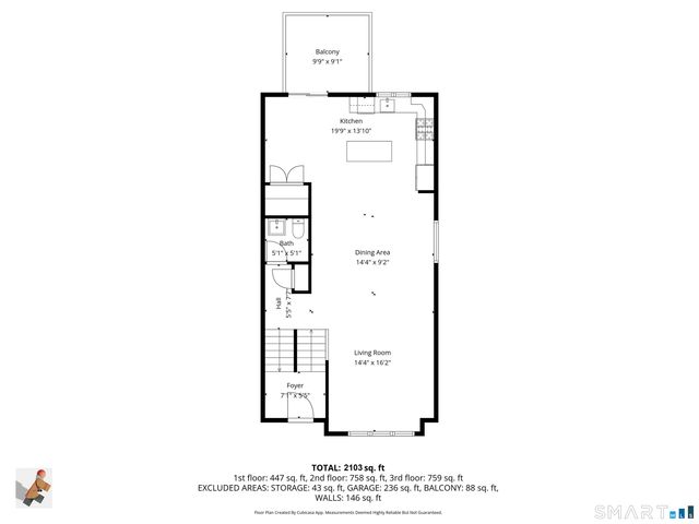 89 Brentwood Circle 89, Danbury, CT 06810