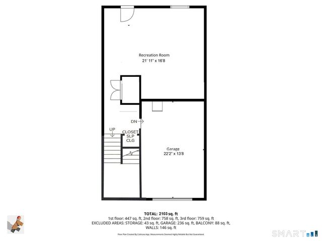 89 Brentwood Circle 89, Danbury, CT 06810