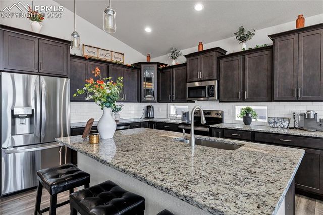 7030 Bigtooth Maple Drive, Colorado Springs, CO 80925