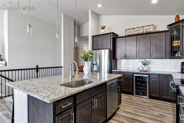 7030 Bigtooth Maple Drive, Colorado Springs, CO 80925