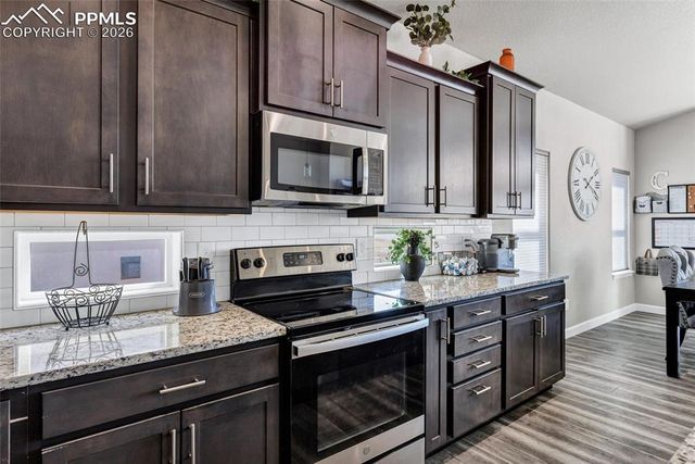 7030 Bigtooth Maple Drive, Colorado Springs, CO 80925