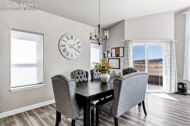 7030 Bigtooth Maple Drive, Colorado Springs, CO 80925