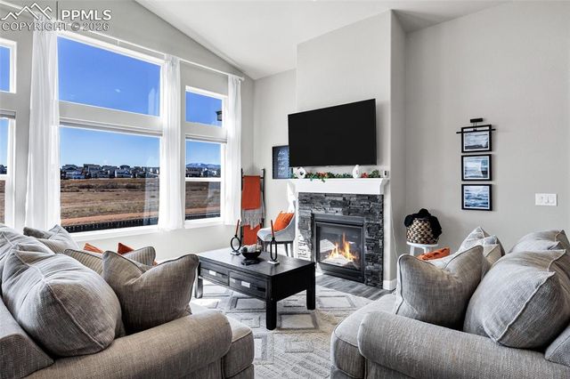 7030 Bigtooth Maple Drive, Colorado Springs, CO 80925