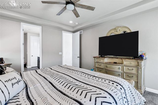 7030 Bigtooth Maple Drive, Colorado Springs, CO 80925