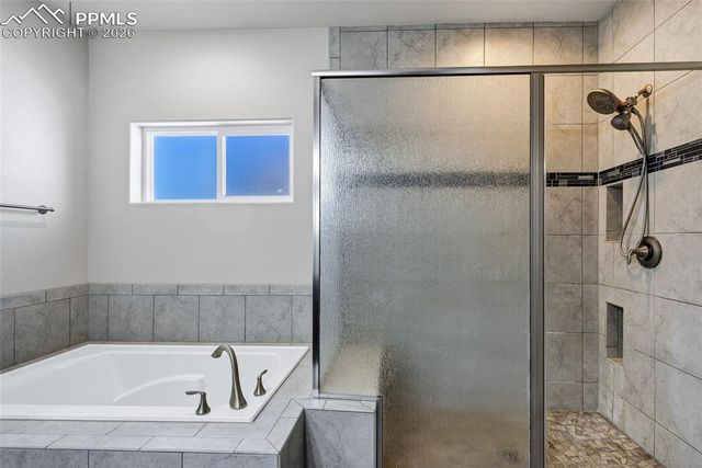 7030 Bigtooth Maple Drive, Colorado Springs, CO 80925