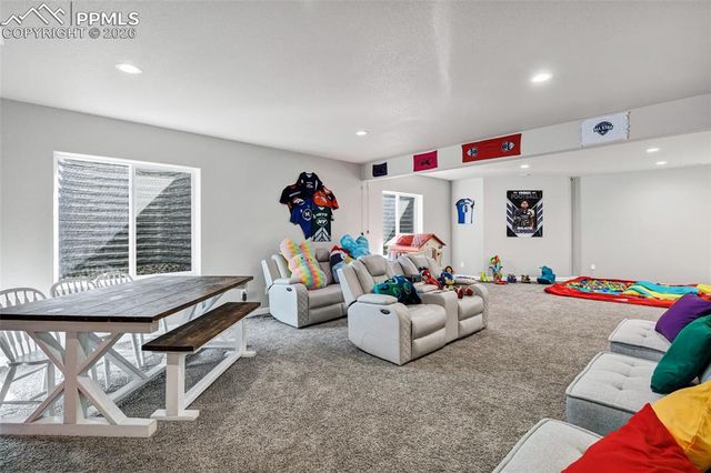 7030 Bigtooth Maple Drive, Colorado Springs, CO 80925