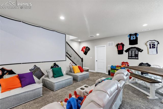 7030 Bigtooth Maple Drive, Colorado Springs, CO 80925