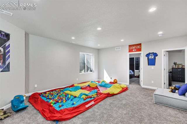 7030 Bigtooth Maple Drive, Colorado Springs, CO 80925