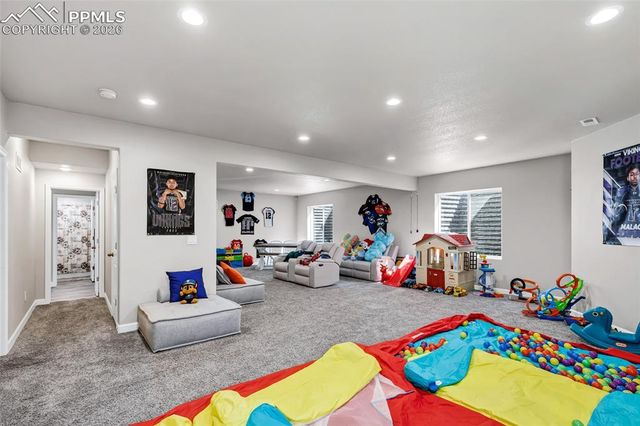 7030 Bigtooth Maple Drive, Colorado Springs, CO 80925