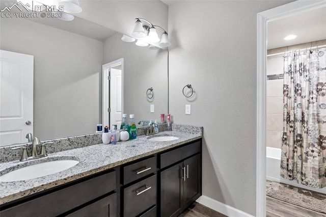 7030 Bigtooth Maple Drive, Colorado Springs, CO 80925