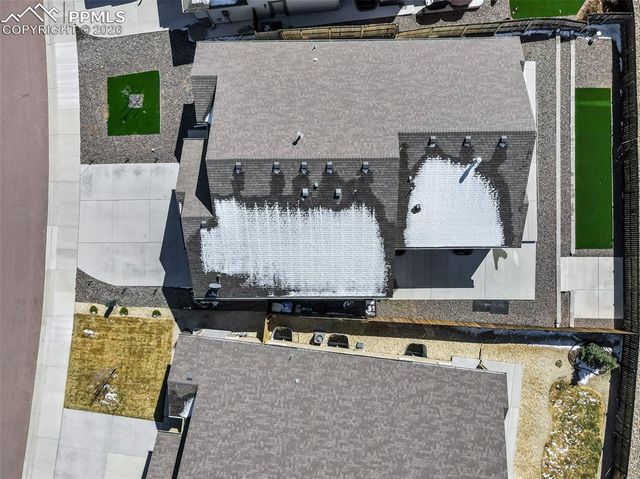 7030 Bigtooth Maple Drive, Colorado Springs, CO 80925