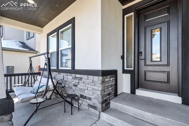 7030 Bigtooth Maple Drive, Colorado Springs, CO 80925