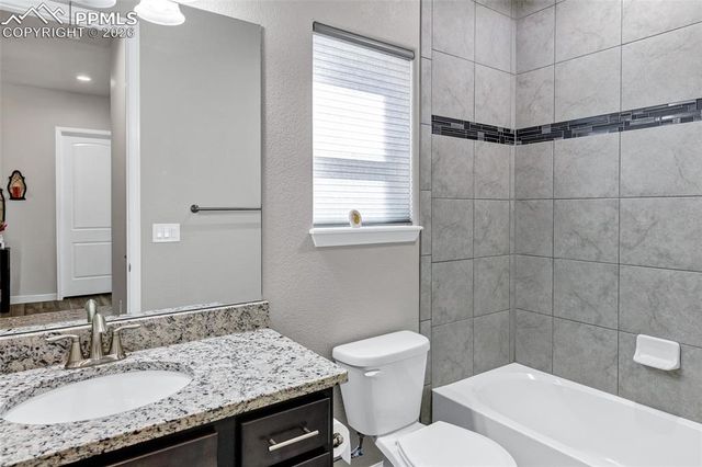 7030 Bigtooth Maple Drive, Colorado Springs, CO 80925