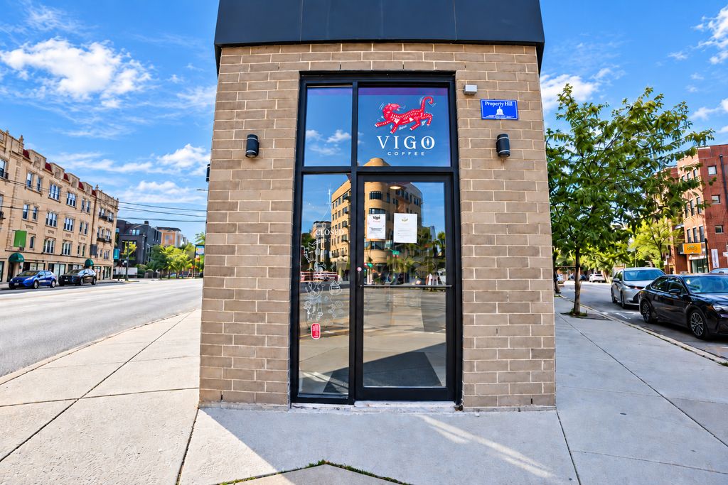 2800 N Lincoln Avenue, Chicago, IL 60657 — photo 2