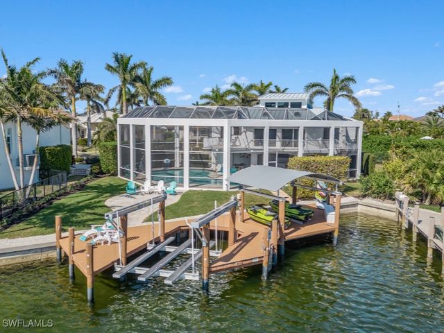 415 Swiss CT, Marco Island, FL 34145