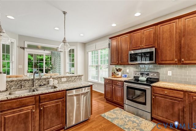 201 Maymont Way, Manakin Sabot, VA 23103
