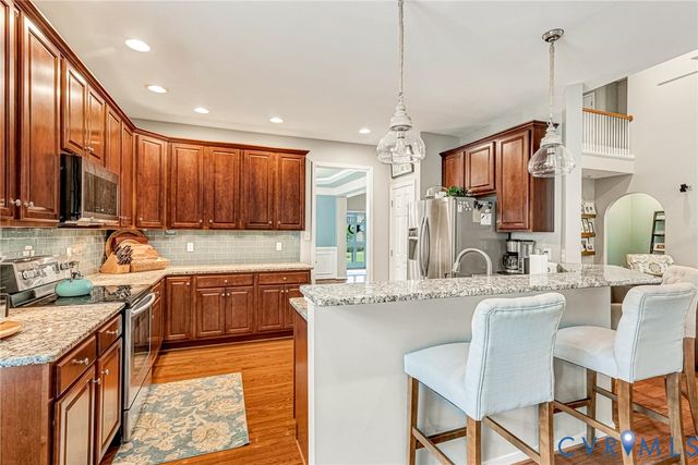201 Maymont Way, Manakin Sabot, VA 23103