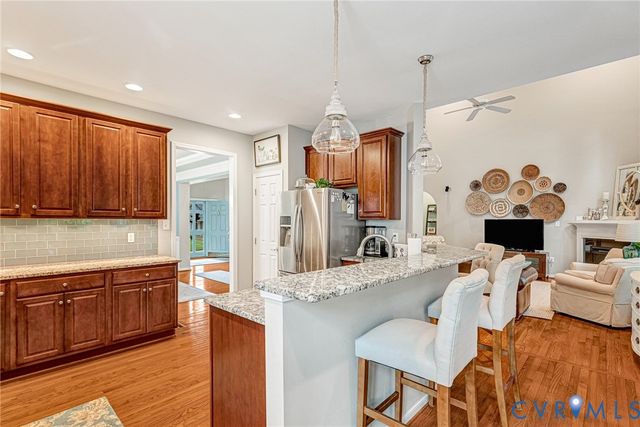 201 Maymont Way, Manakin Sabot, VA 23103