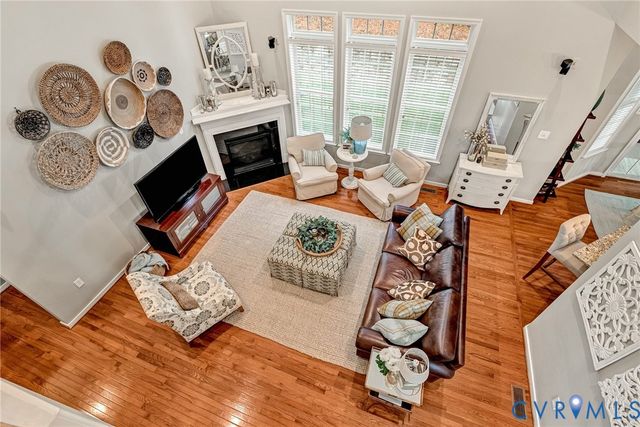 201 Maymont Way, Manakin Sabot, VA 23103