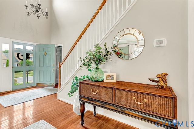 201 Maymont Way, Manakin Sabot, VA 23103