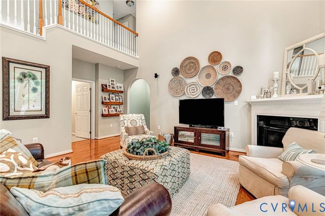 201 Maymont Way, Manakin Sabot, VA 23103