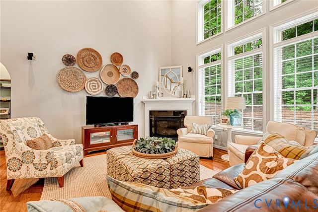 201 Maymont Way, Manakin Sabot, VA 23103