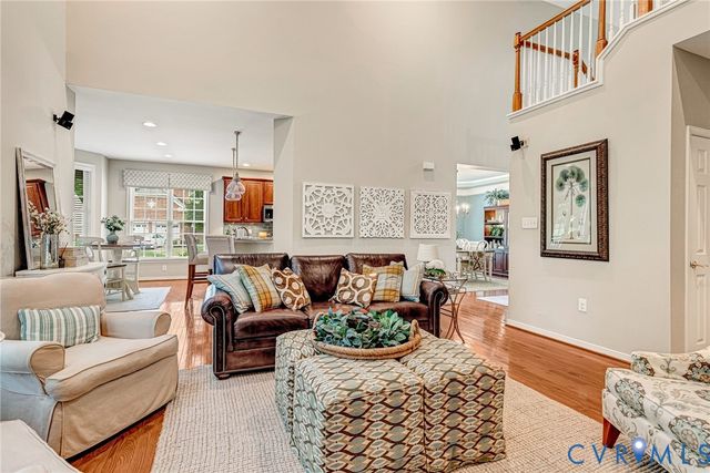 201 Maymont Way, Manakin Sabot, VA 23103