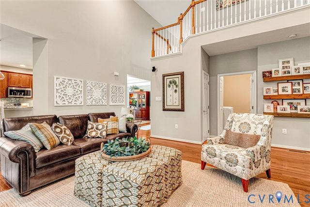 201 Maymont Way, Manakin Sabot, VA 23103