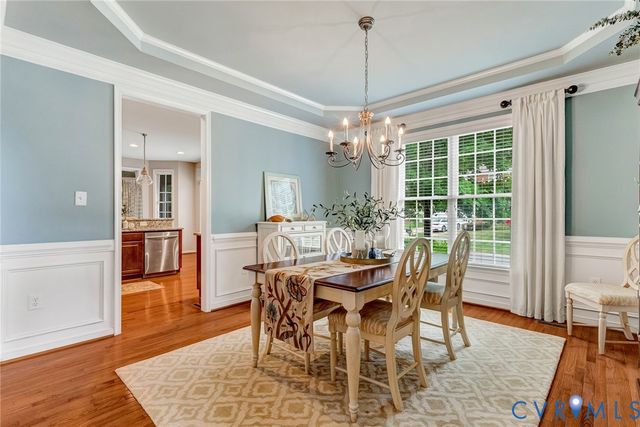 201 Maymont Way, Manakin Sabot, VA 23103