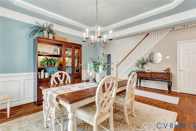 201 Maymont Way, Manakin Sabot, VA 23103