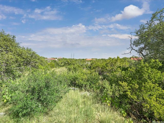 LOT 41127 Bishops Court, Horseshoe Bay, TX 78657