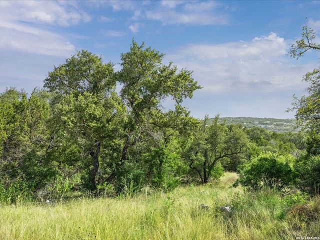 LOT 41127 Bishops Court, Horseshoe Bay, TX 78657