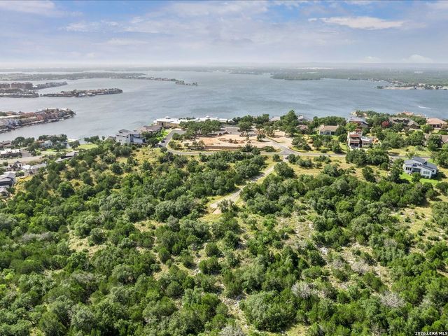LOT 41127 Bishops Court, Horseshoe Bay, TX 78657