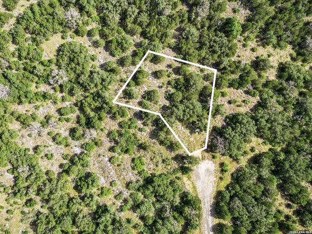 LOT 41127 Bishops Court, Horseshoe Bay, TX 78657