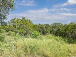 LOT 41127 Bishops Court, Horseshoe Bay, TX 78657